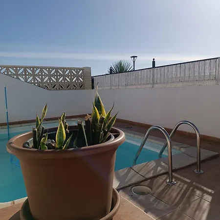 Moana Surf House * Corralejo