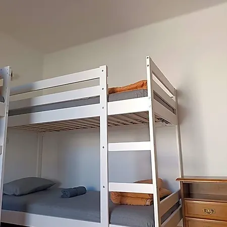 Hostel Moana Surf House Κοραλέχο