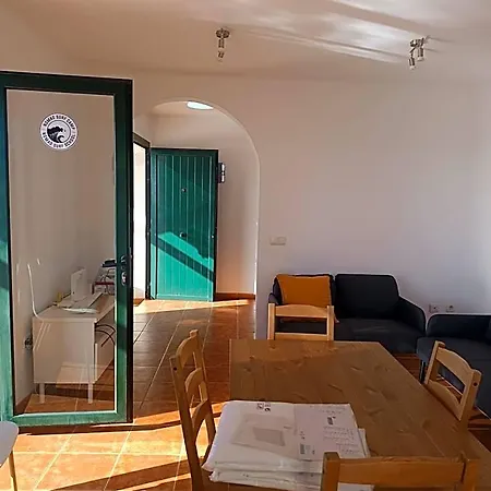 Moana Surf House * Corralejo