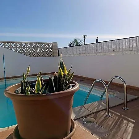 Moana Surf House * Κοραλέχο