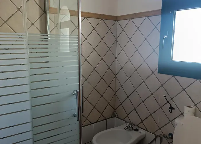 Auberge de jeunesse Moana Surf House Corralejo